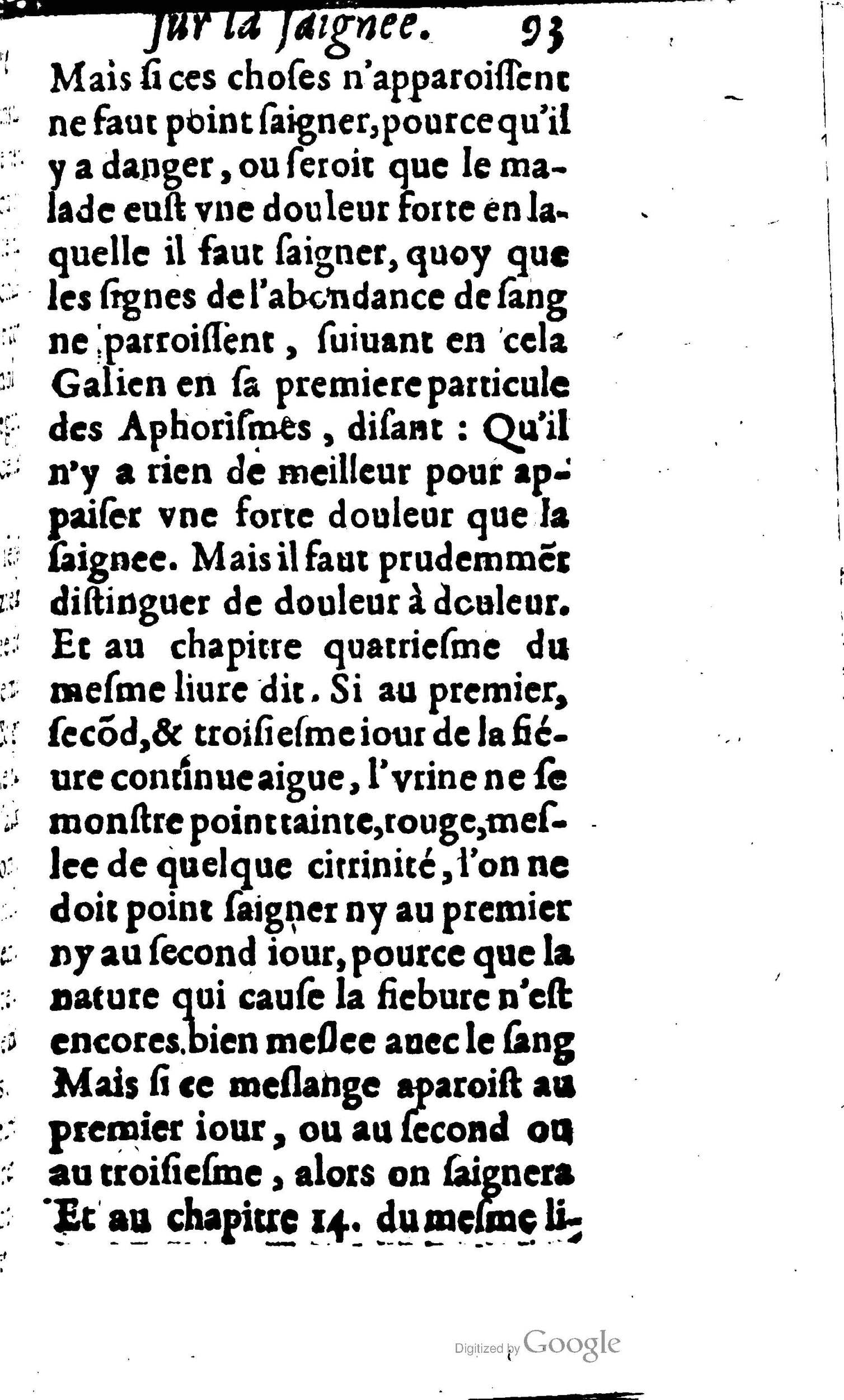 1624 - Jean Moreau - Conservation du trésor de la santé - British Library 1624 - Jean Moreau - Conservation du trésor de la santé - British Library