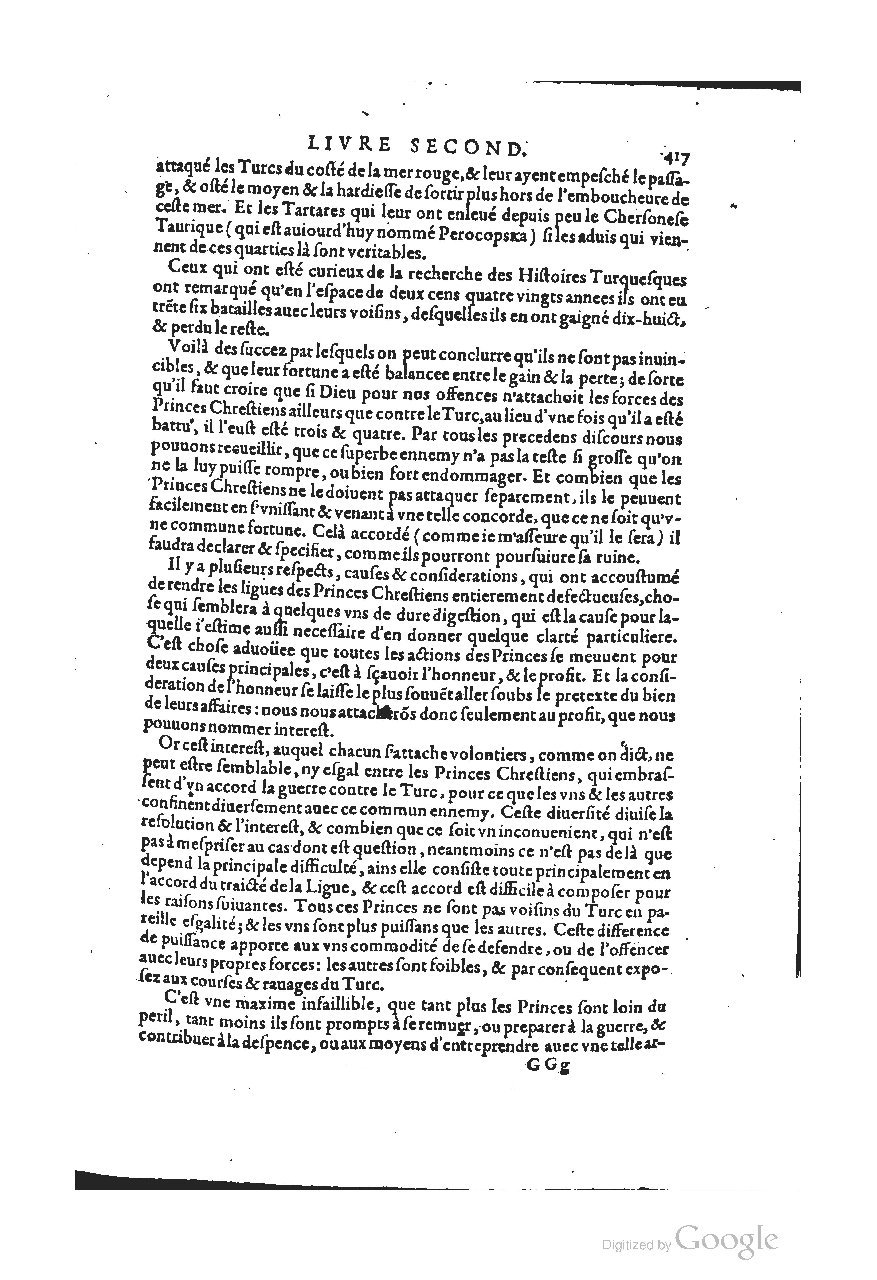1611 - Pierre Chevalier - Trésor politique - UGent