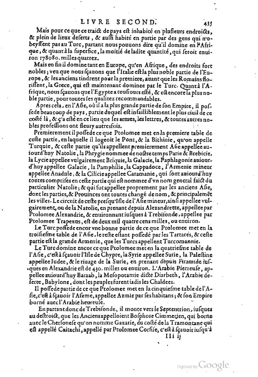1611 - Pierre Chevalier - Trésor politique - UGent 1611 - Pierre Chevalier - Trésor politique - UGent