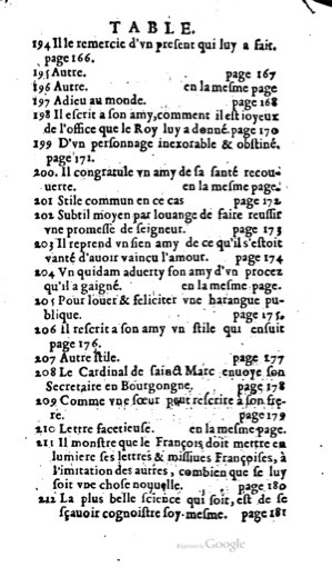 1619 - Mathieu Gorgeu - Secrétaire des secrétaires ou le Trésor de la plume française - UC Madrid