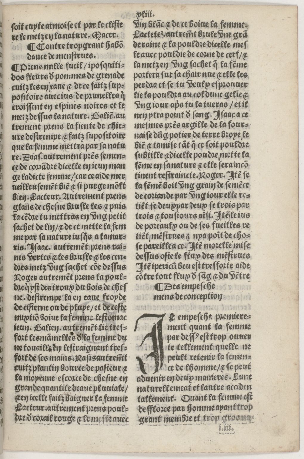 1512c. - Veuve Jehan Trepperel et Jehan Jehannot - Trésor des pauvres - ex. 1 - BnF Tolbiac 1512c. - Veuve Jehan Trepperel et Jehan Jehannot - Trésor des pauvres - ex. 1 - BnF Tolbiac