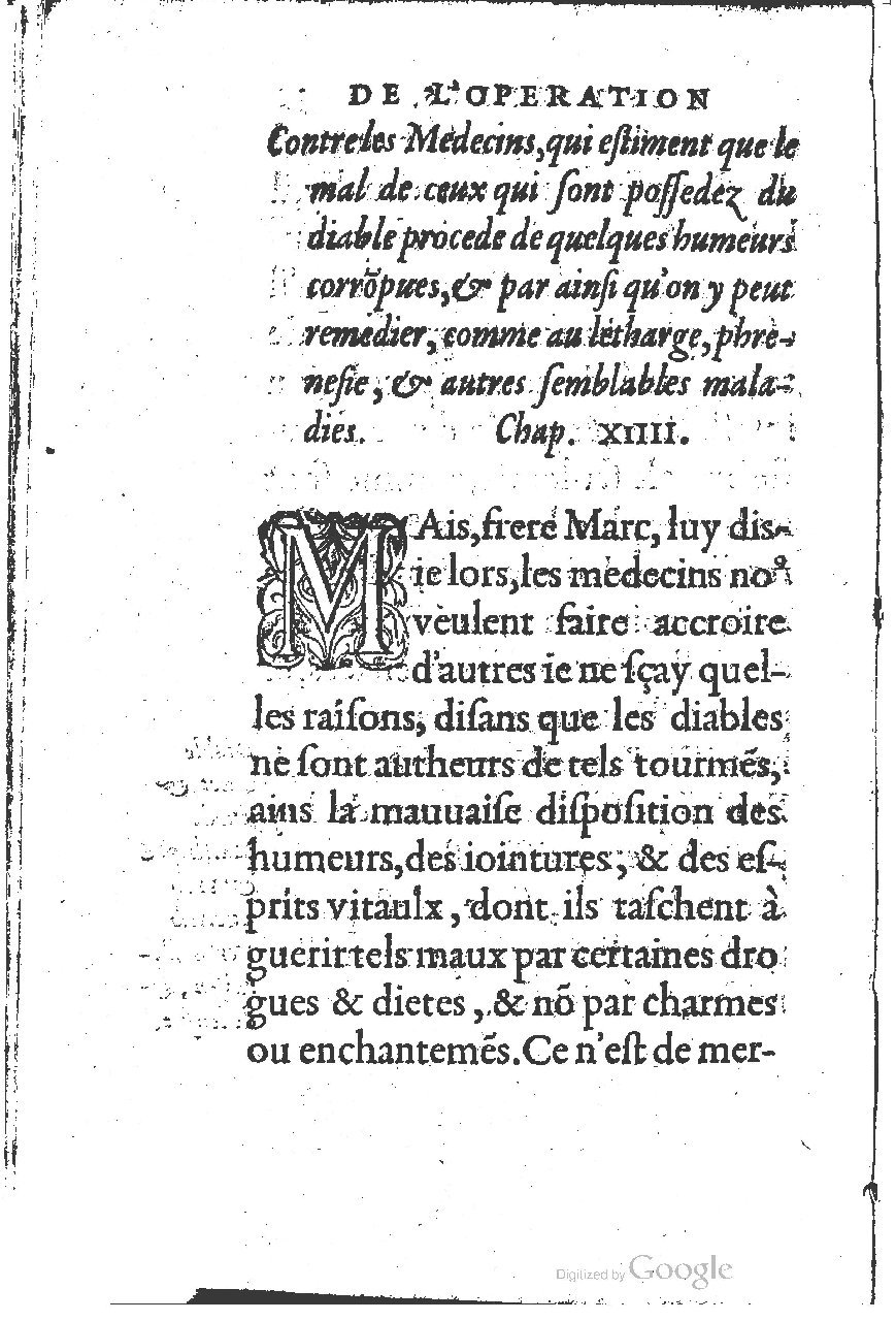 1576c. - Guillaume Chaudière - Trésor de la foi catholique - BnF 1576c. - Guillaume Chaudière - Trésor de la foi catholique - BnF