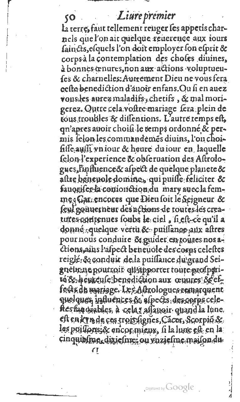 1617 - Jean Le Bouc - Trésor des remèdes secrets - BM Lyon