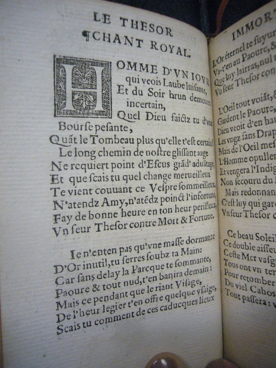 1556 - Nicolas Aubin et Martin le Mesgissier  - Trésor immortel - Versailles