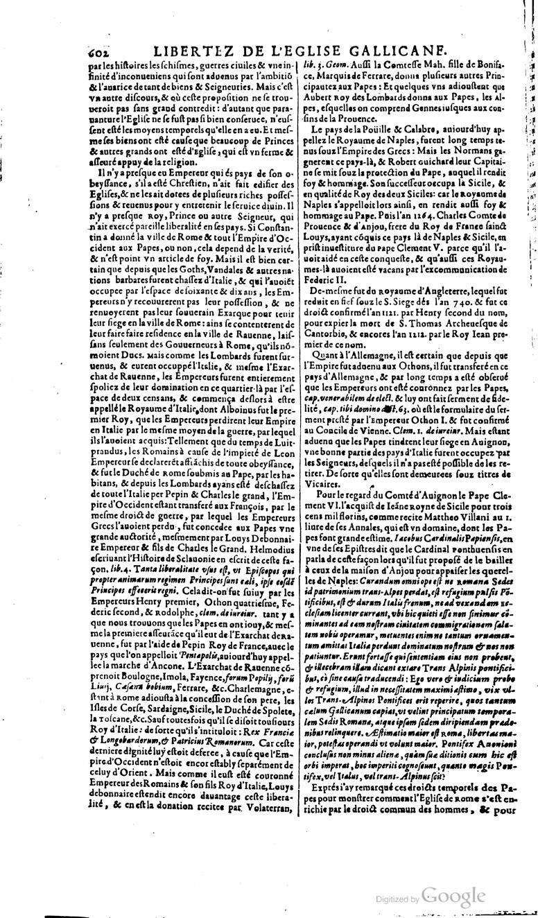 1629 - Veuve Nicolas Buon - Trésor du droit français (29620 T. 2) - BM Lyon