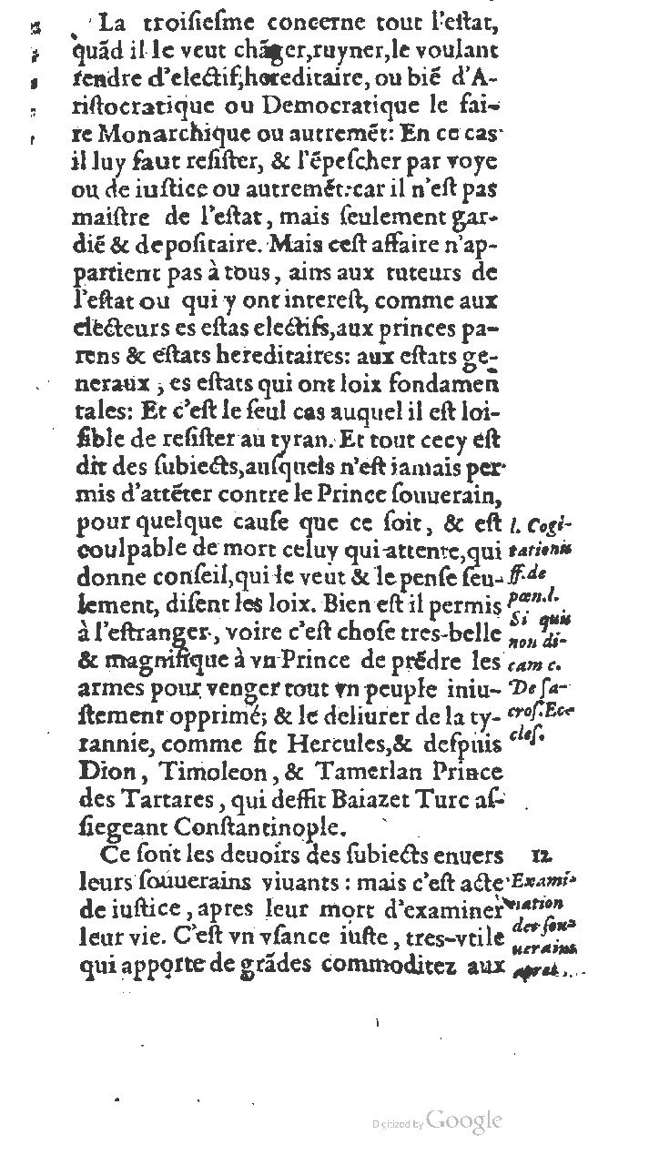 1606 - François Lefebvre - Trésor de la sagesse - BCU Lausanne 1606 - François Lefebvre - Trésor de la sagesse - BCU Lausanne