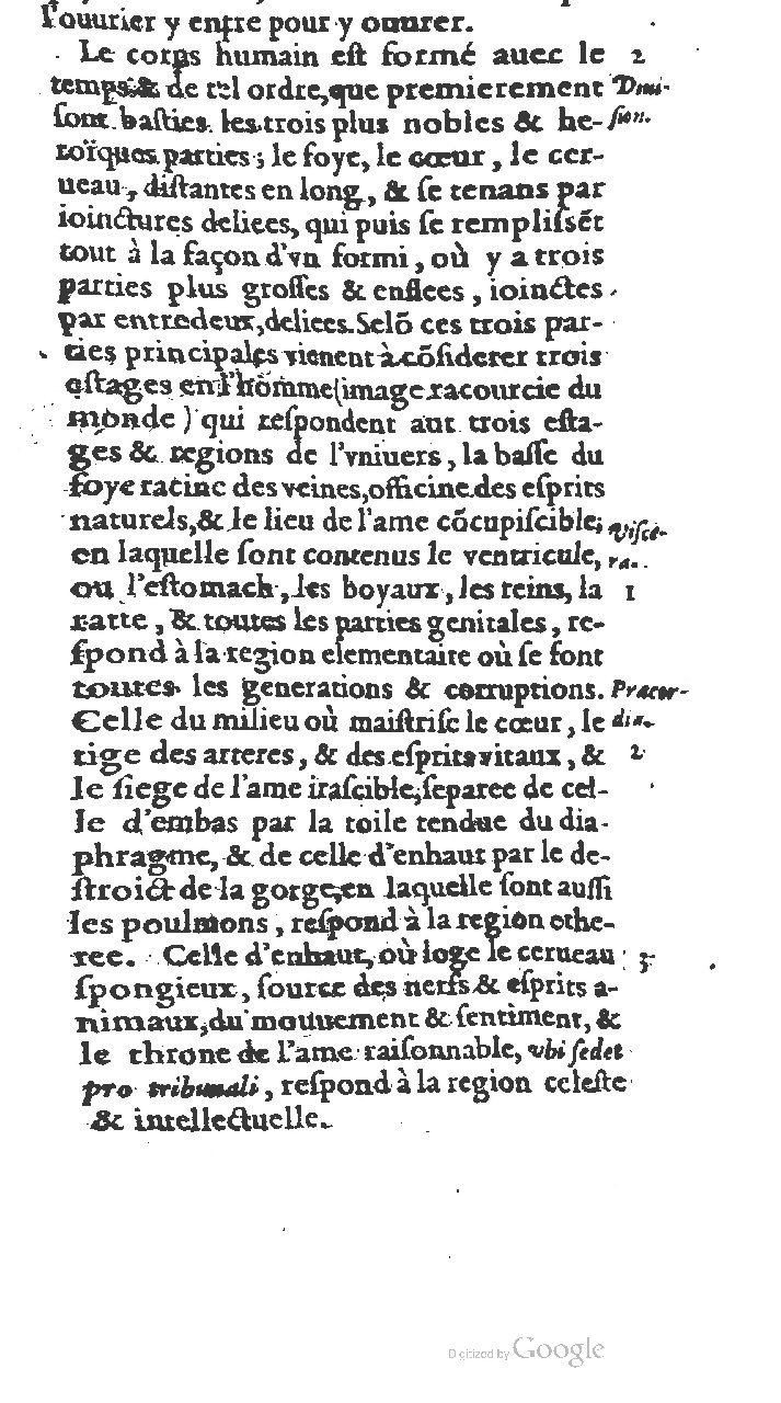 1606 - François Lefebvre - Trésor de la sagesse - BCU Lausanne 1606 - François Lefebvre - Trésor de la sagesse - BCU Lausanne