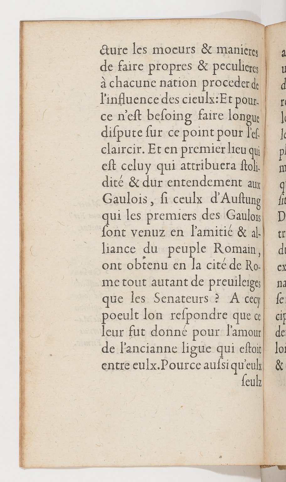 1583 - Galiot Corrozet - Trésor des histoires de France - BnF