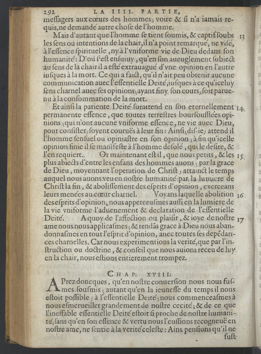 [1575c.] - s.n. - Le Livre des témoignages du Trésor caché au champ - BnF-Tolbiac