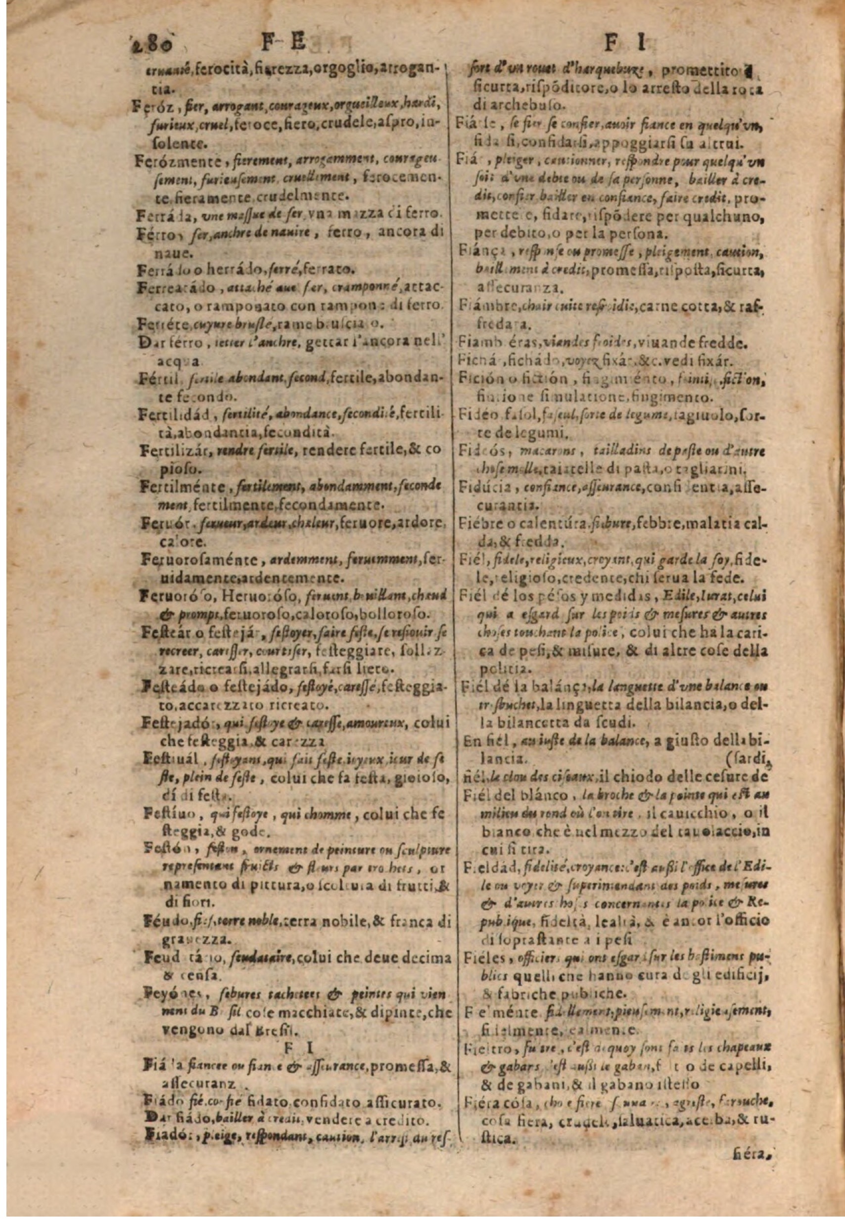 1637 - Jacques Crespin Thresor des trois langues (Trois parties) - BSB Munich-0280.jpeg