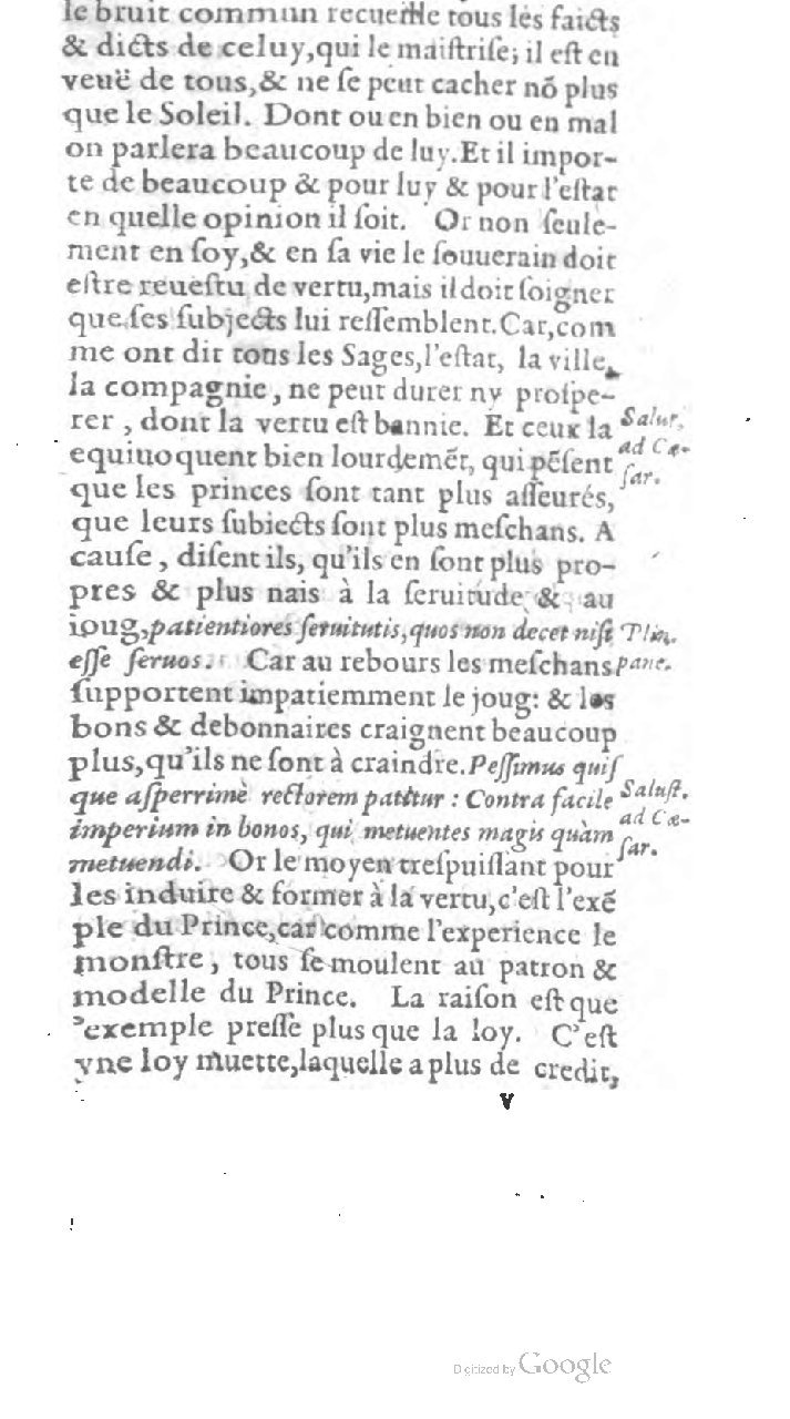 1606 - François Lefebvre - Trésor de la sagesse - BCU Lausanne 1606 - François Lefebvre - Trésor de la sagesse - BCU Lausanne