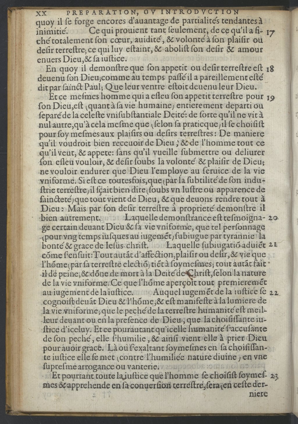 [1575c.] - s.n. - Le Livre des témoignages du Trésor caché au champ - BnF-Tolbiac