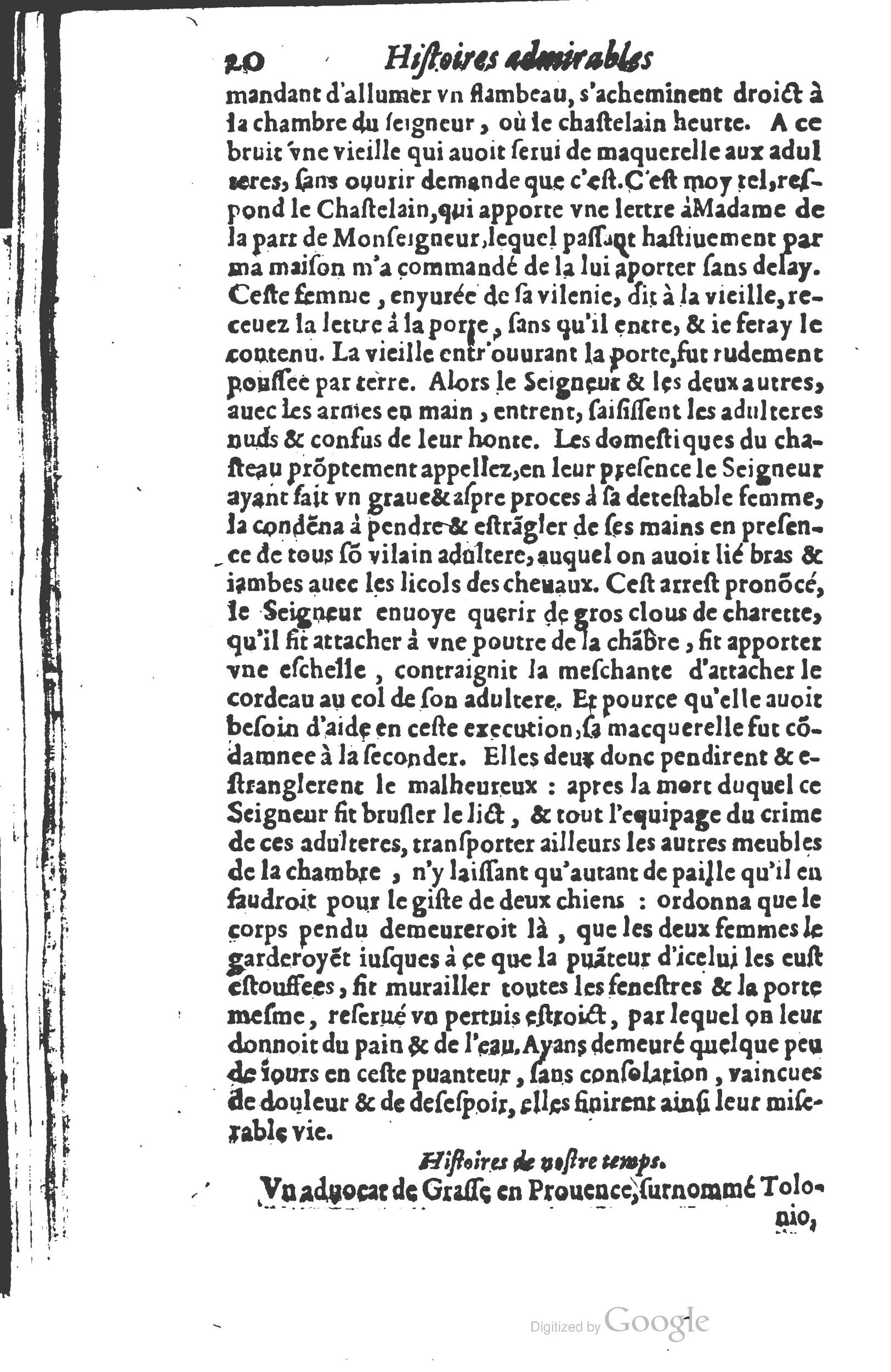 1610 Trésor d’histoires admirables et mémorables de nostre temps Marceau Princeton_Page_0041.jpg