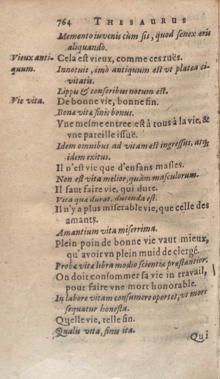 1612 Tresor des proverbes francois expliques en Latin_Page_796.jpg