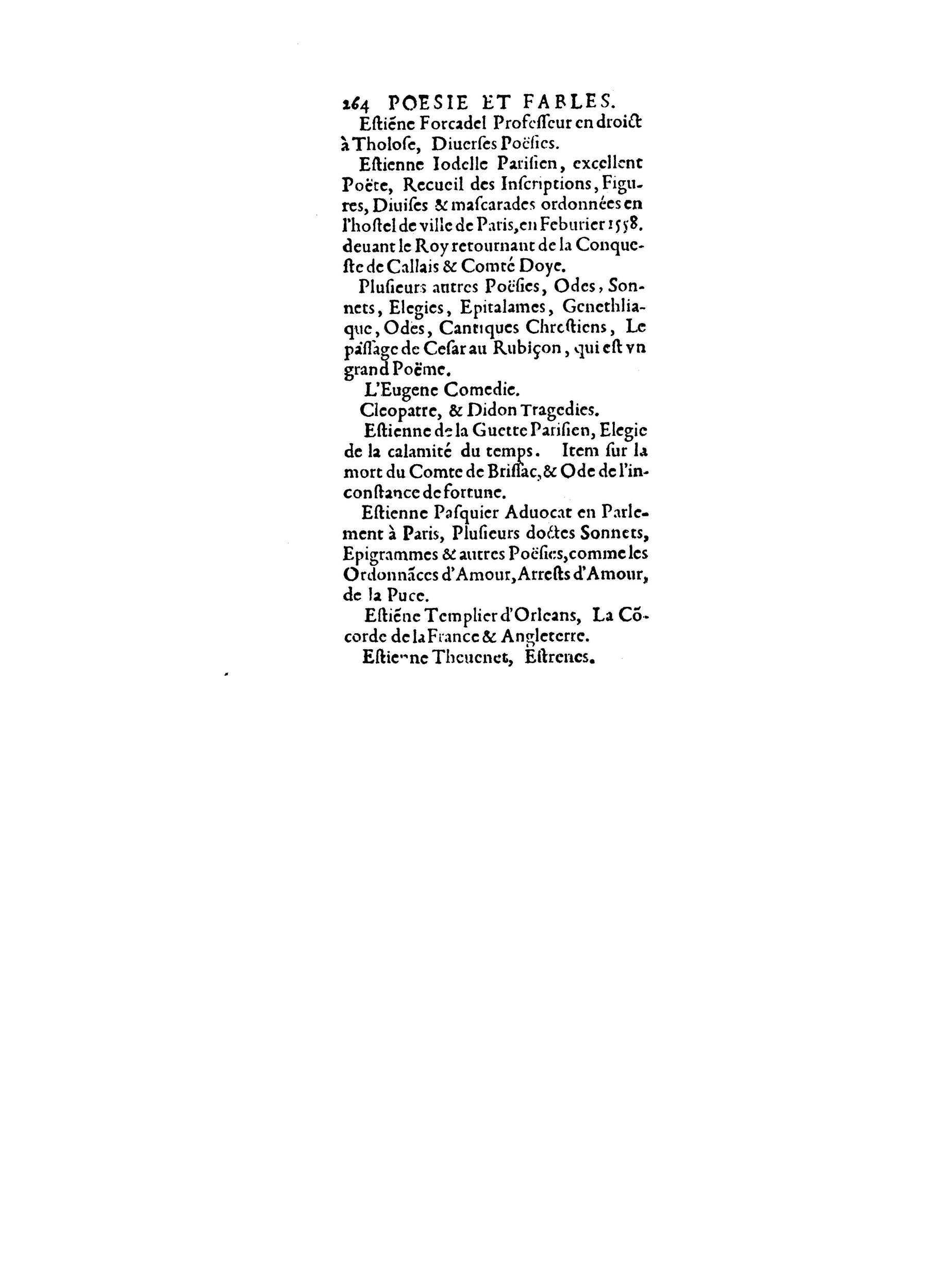 1598 - François Jacquin - La Guide des arts et sciences - BnF
