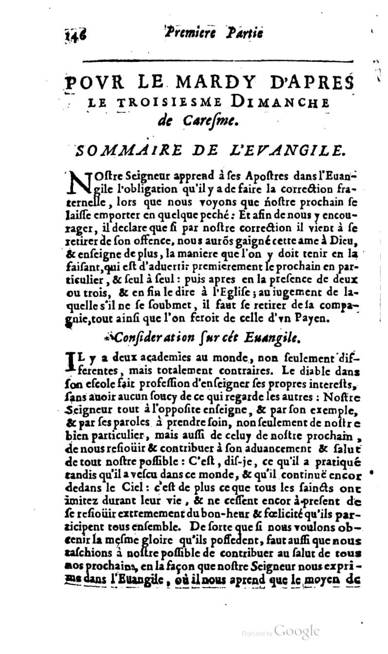 1637 - s.n. - Trésor spirituel des âmes religieuses - BM Lyon