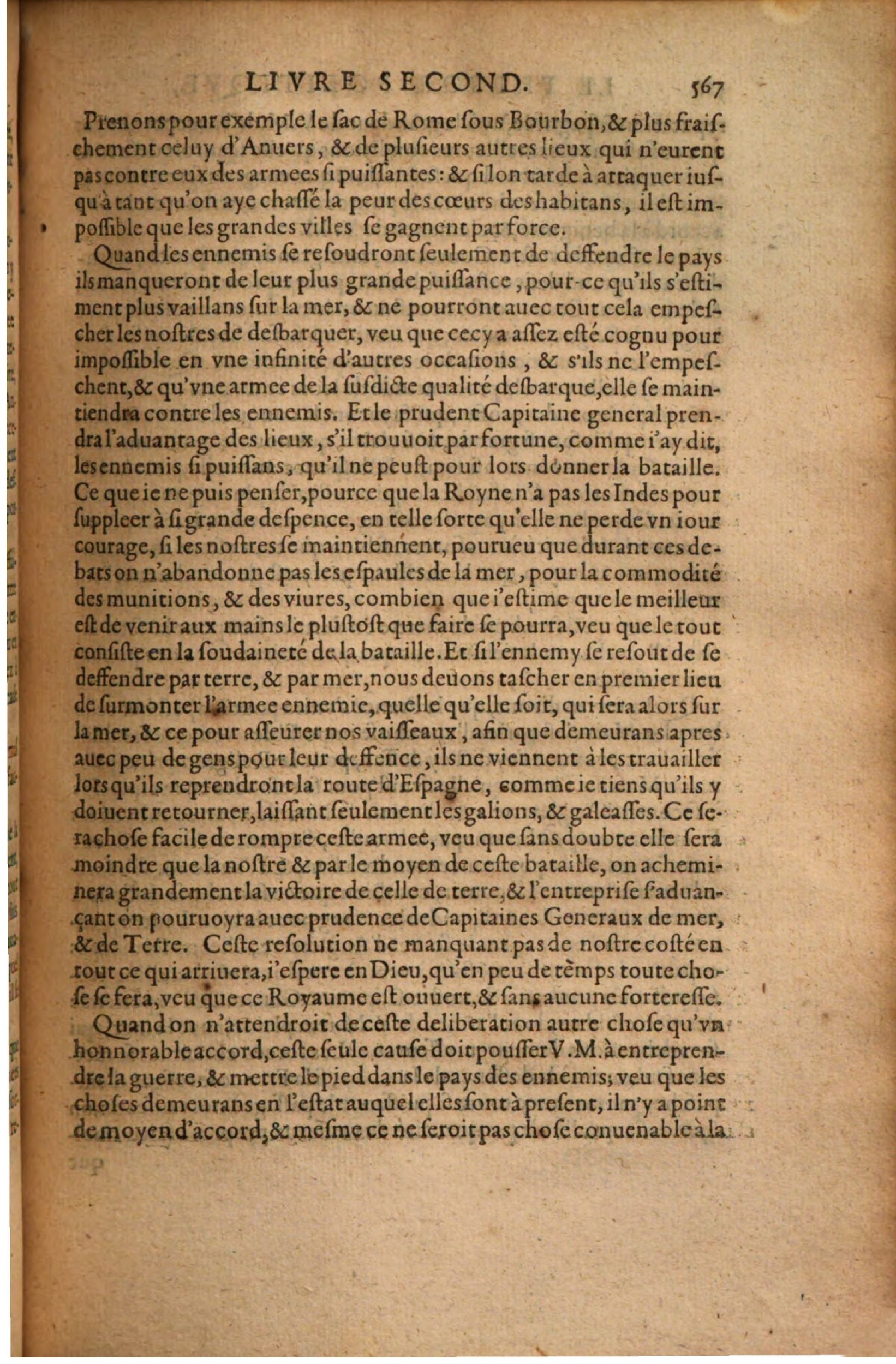 1608 - Thierry Rolin - Trésor politique - Augsbourg