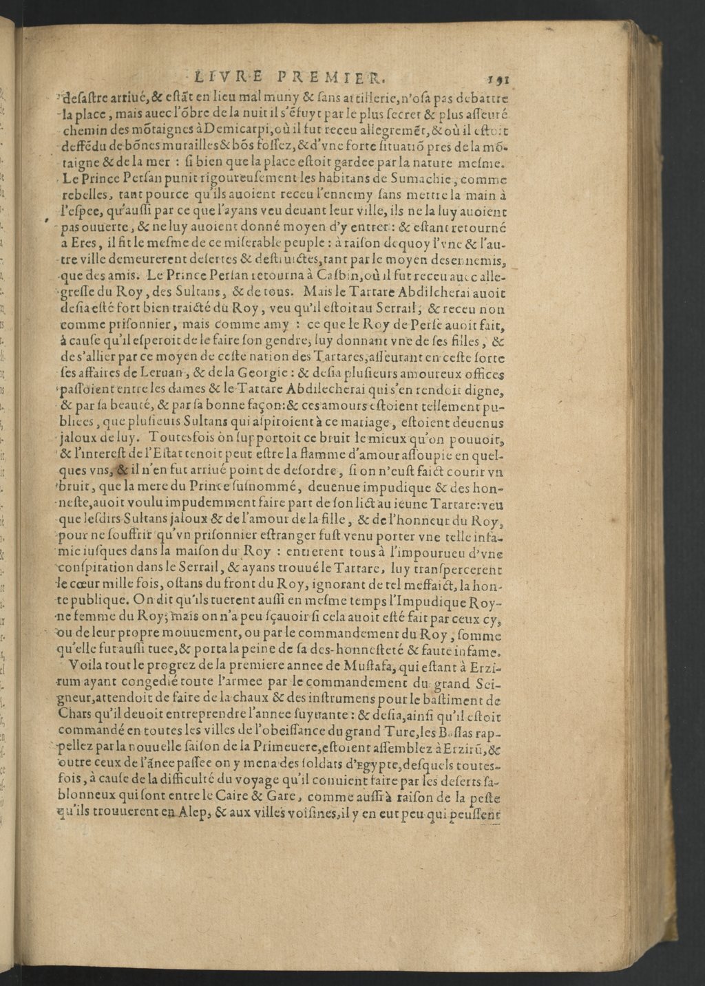 1611 - Pierre Chevalier - Trésor politique - BnF Tolbiac