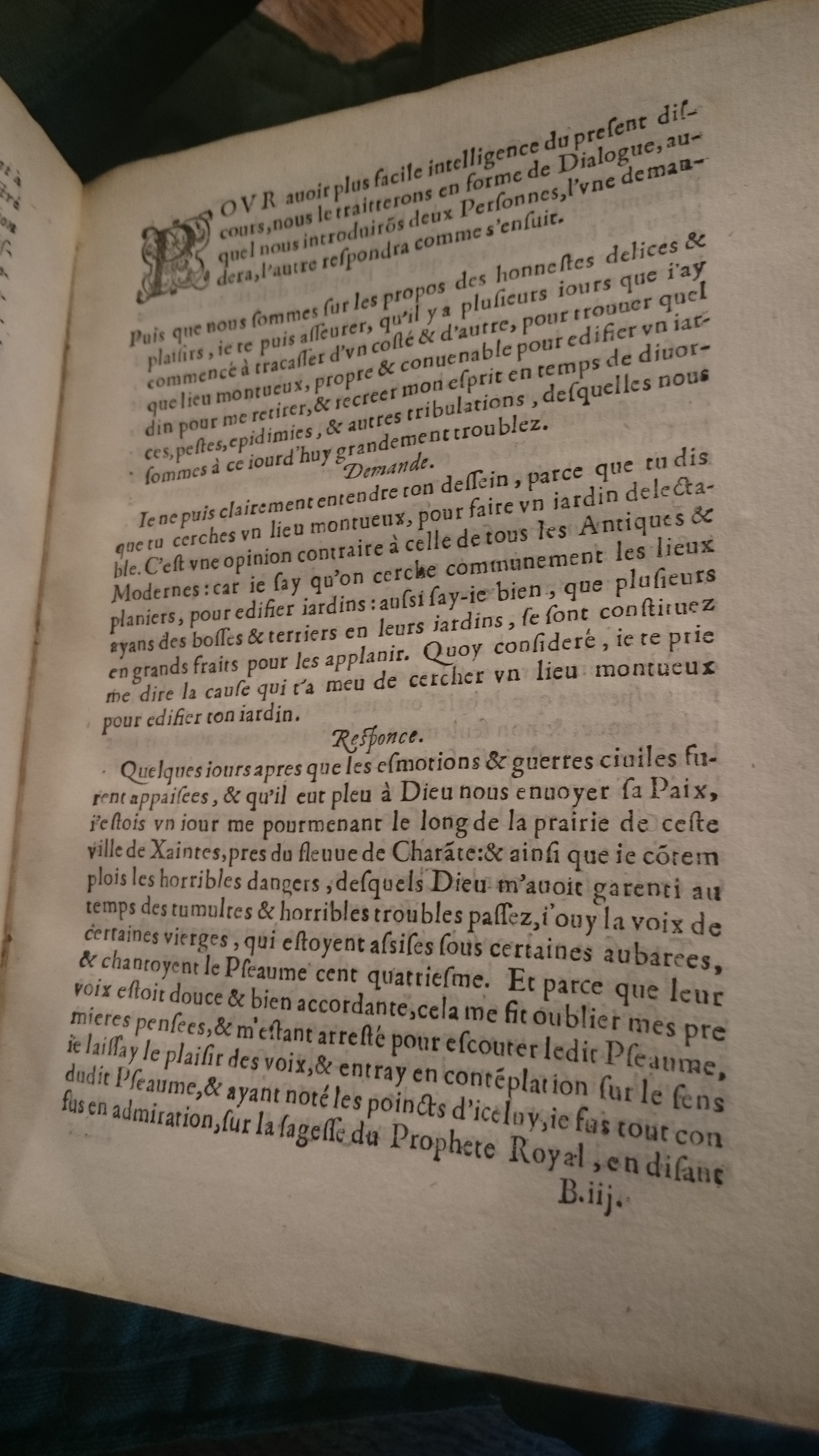 1564 - Barthélemy Berton - Recette véritable pour multiplier et augmenter trésors - BnF 1564 - Barthélemy Berton - Recette véritable pour multiplier et augmenter trésors - BnF