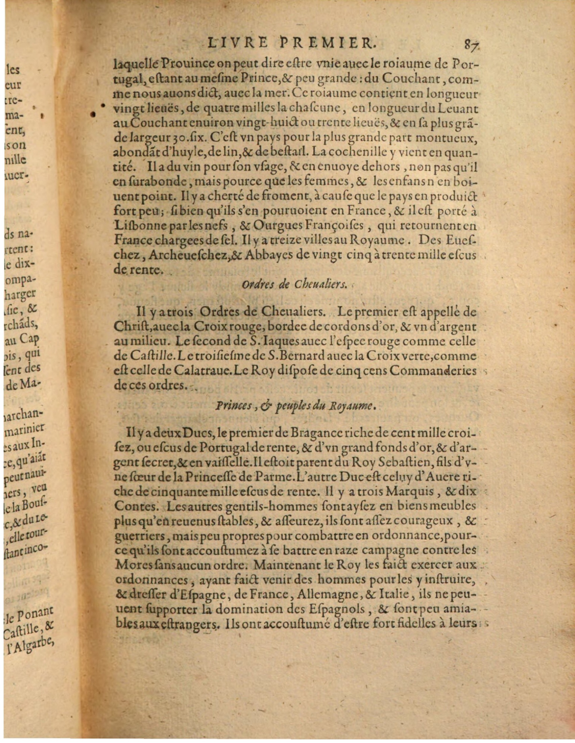 1608 - Thierry Rolin - Trésor politique - Augsbourg