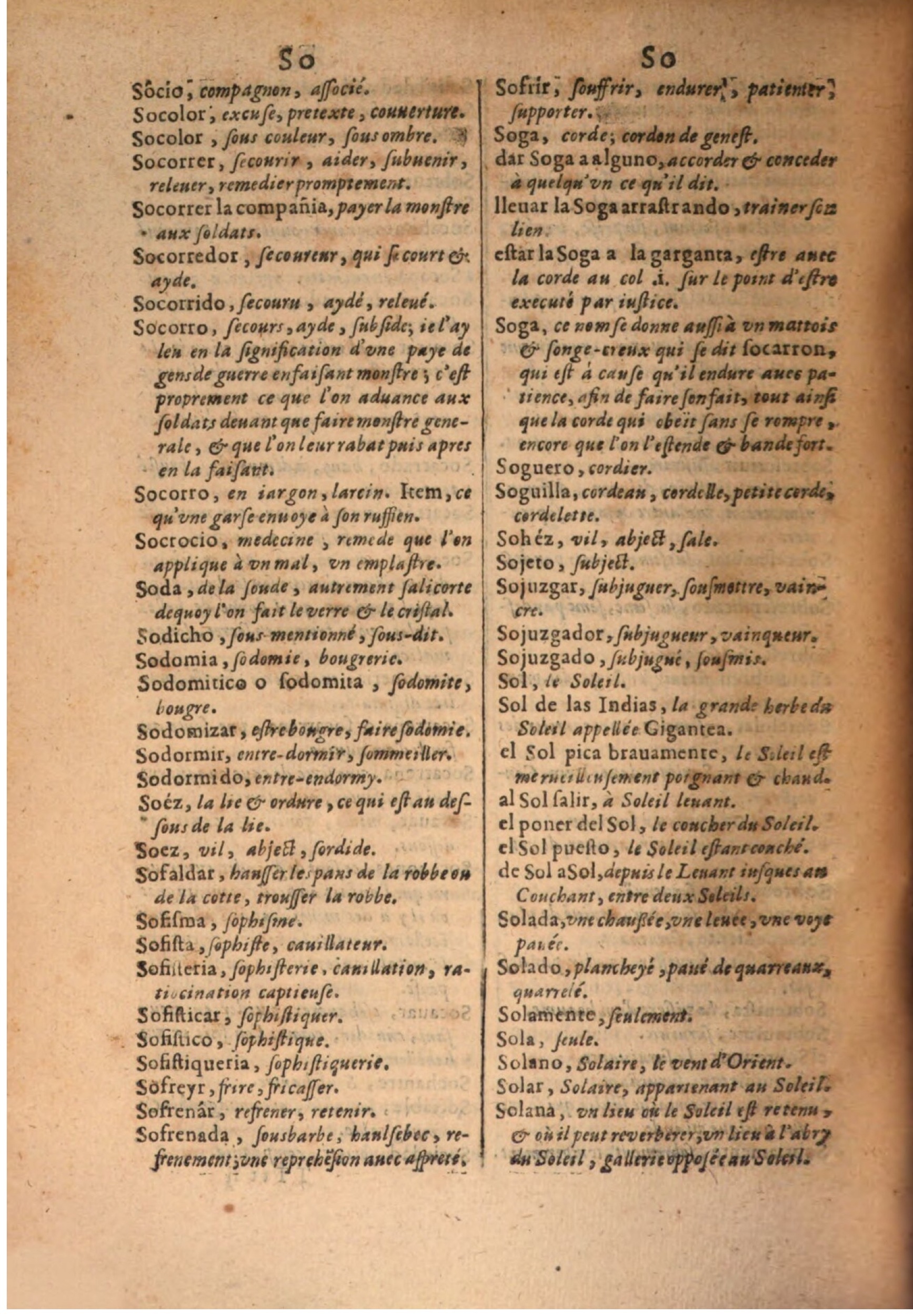 1645 - A. de Sommaville et A. Courbé Trésor des deux langues espagnole et française - BSB Munich-708.jpeg