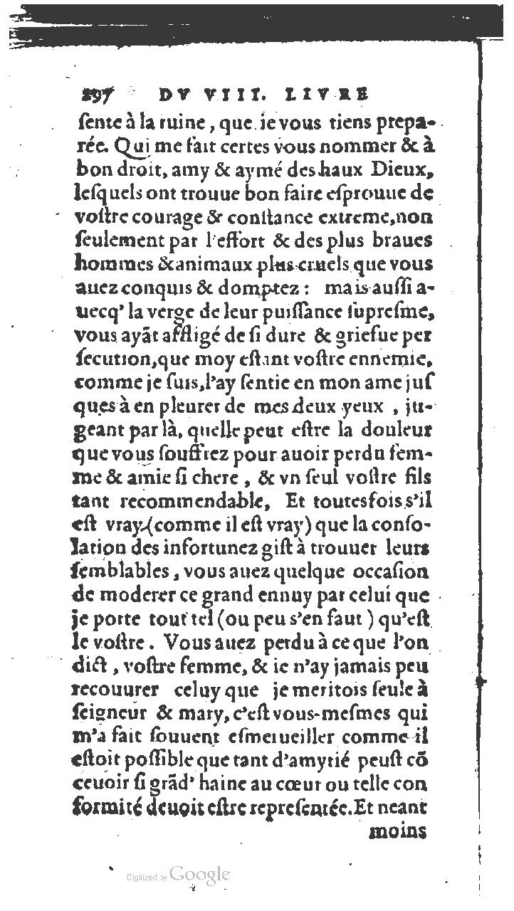 1572 - Jan van Waesberghe - Trésor des Amadis - BNC Rome 1572 - Jan van Waesberghe - Trésor des Amadis - BNC Rome