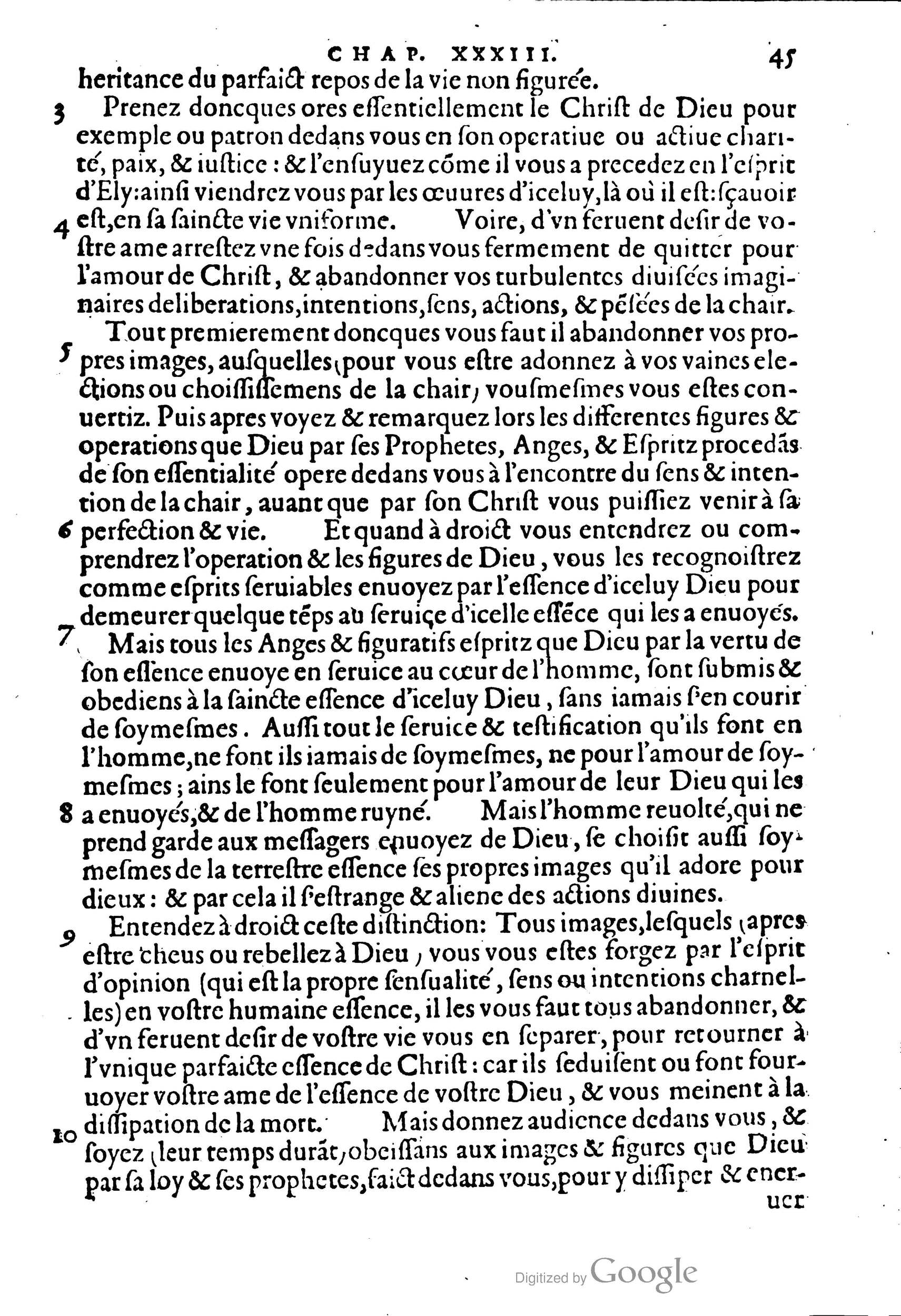 1581c. - Christophe Plantin - Le Livre des témoignages du Trésor caché au champ - Amsterdam 1581c. - Christophe Plantin - Le Livre des témoignages du Trésor caché au champ - Amsterdam