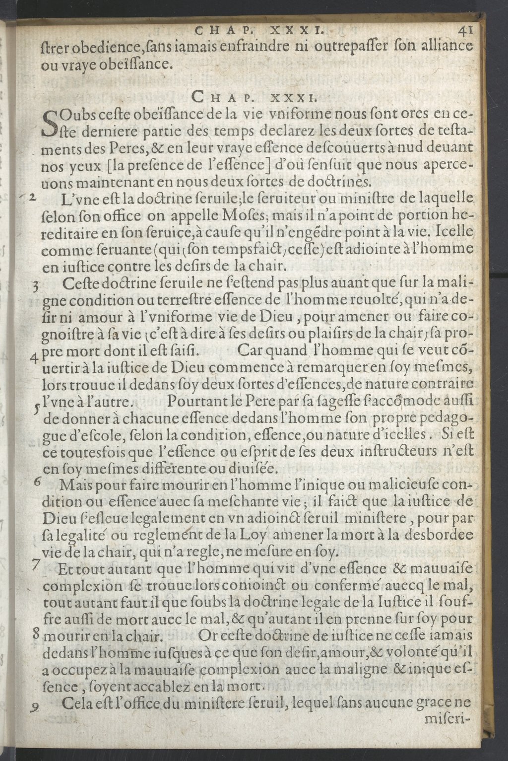 [1575c.] - s.n. - Le Livre des témoignages du Trésor caché au champ - BnF-Tolbiac