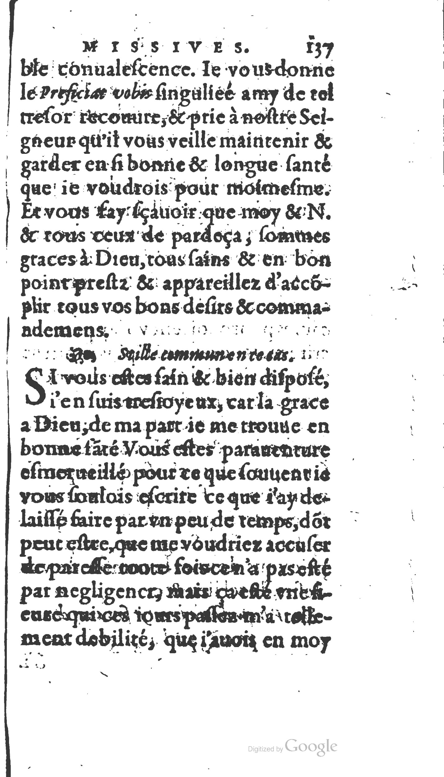 1598 - Sébastien Molin - Trésor des secrétaires - British Library