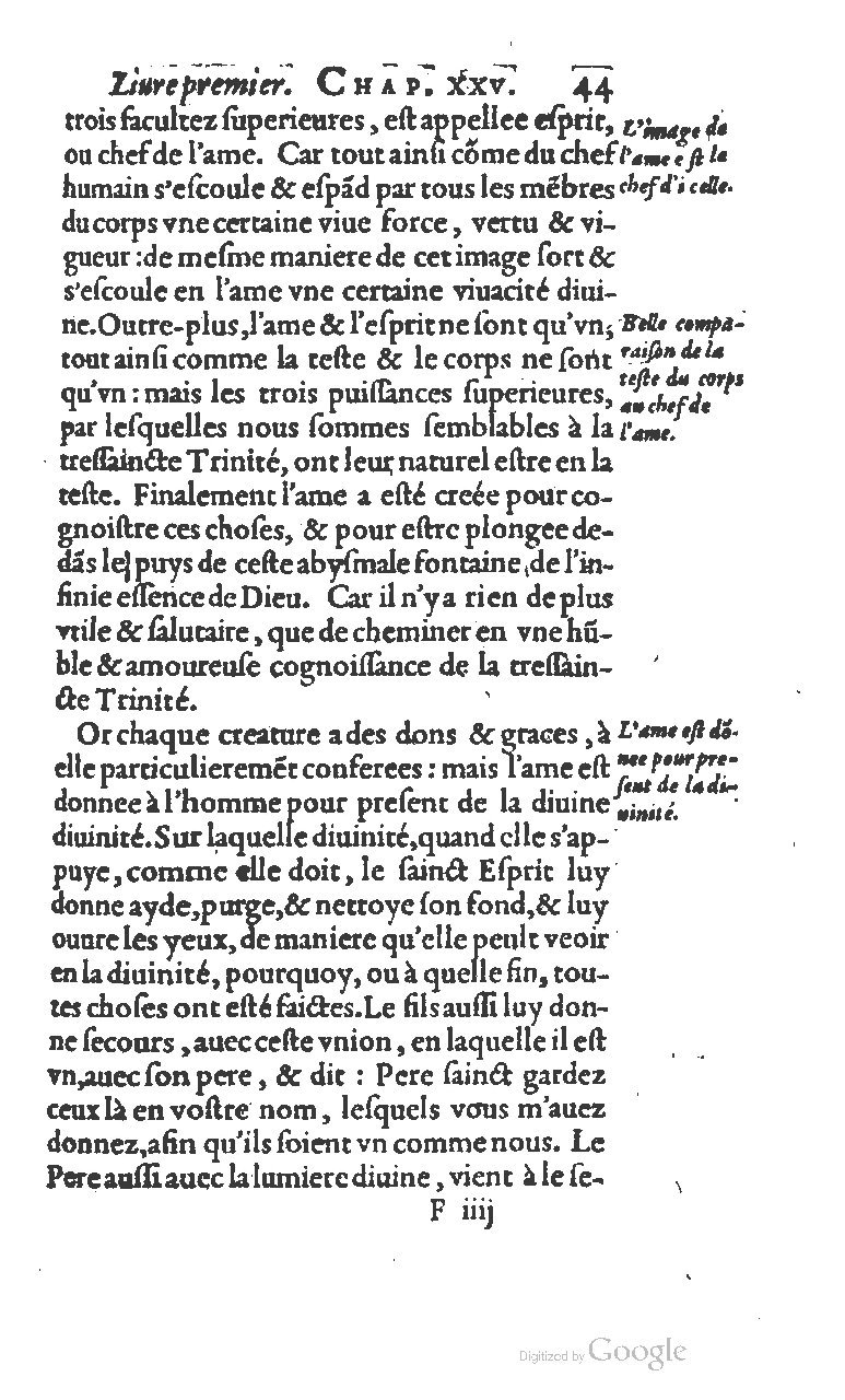 1602 - Veuve G. de la Noüe - Perle évangélique, Trésor incomparable de la sapience divine - UGent