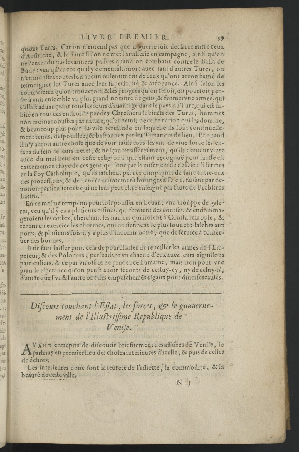 1611 - Pierre Chevalier - Trésor politique - BnF Tolbiac