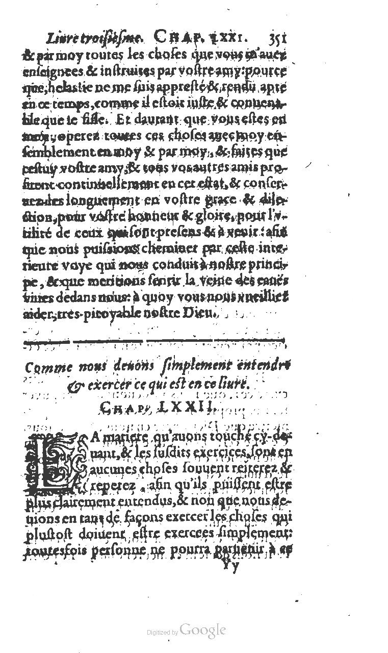 1602 - Veuve G. de la Noüe - Perle évangélique, Trésor incomparable de la sapience divine - UGent