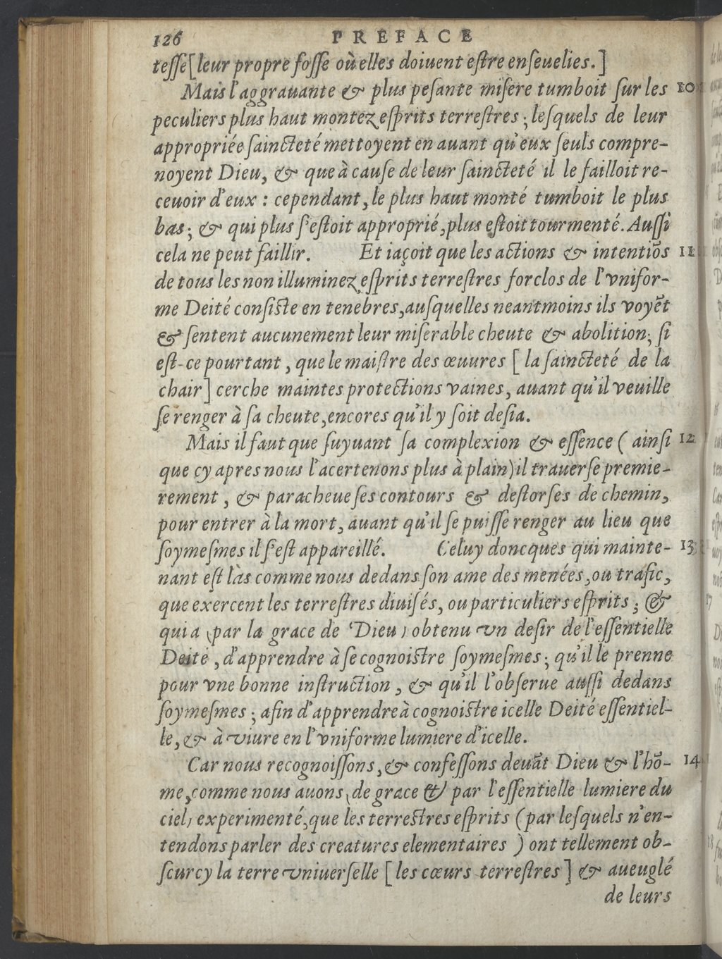 [1575c.] - s.n. - Le Livre des témoignages du Trésor caché au champ - BnF-Tolbiac