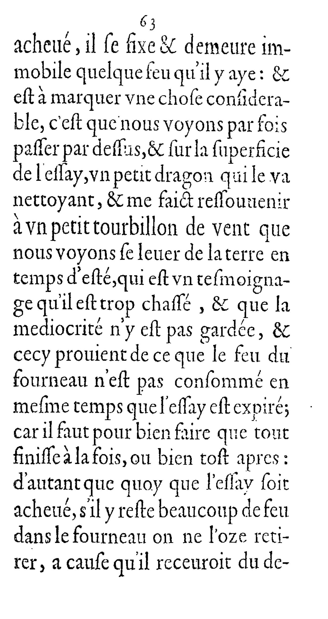 1624 - Jacques du Coq - Trésor des monnaies - Harvard University