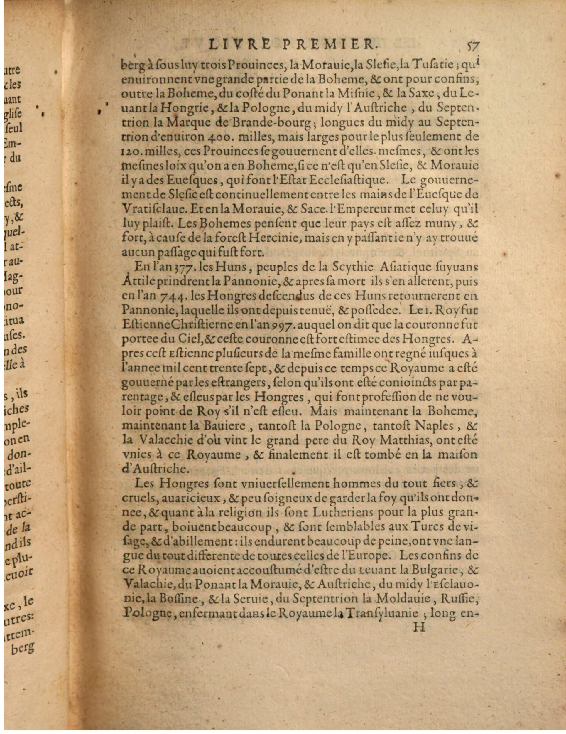 1608 - Thierry Rolin - Trésor politique - Augsbourg