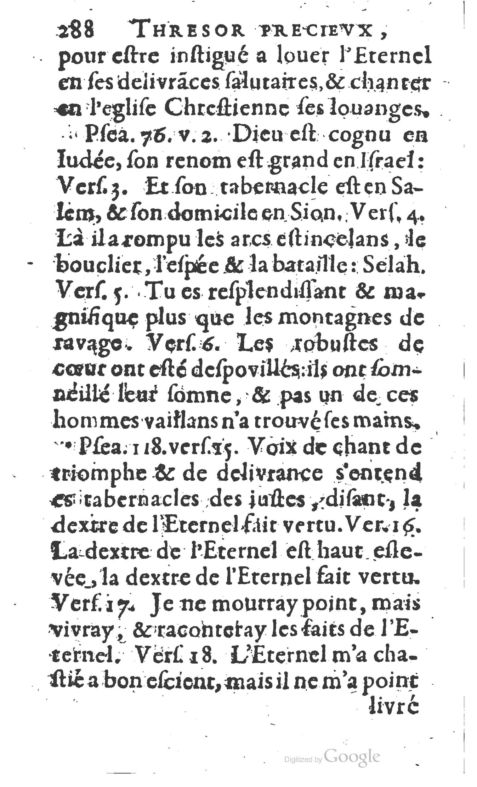 1626 - s.n. - Trésor précieux des méditations saintes, pieuses et consolatoires - BSB Munich