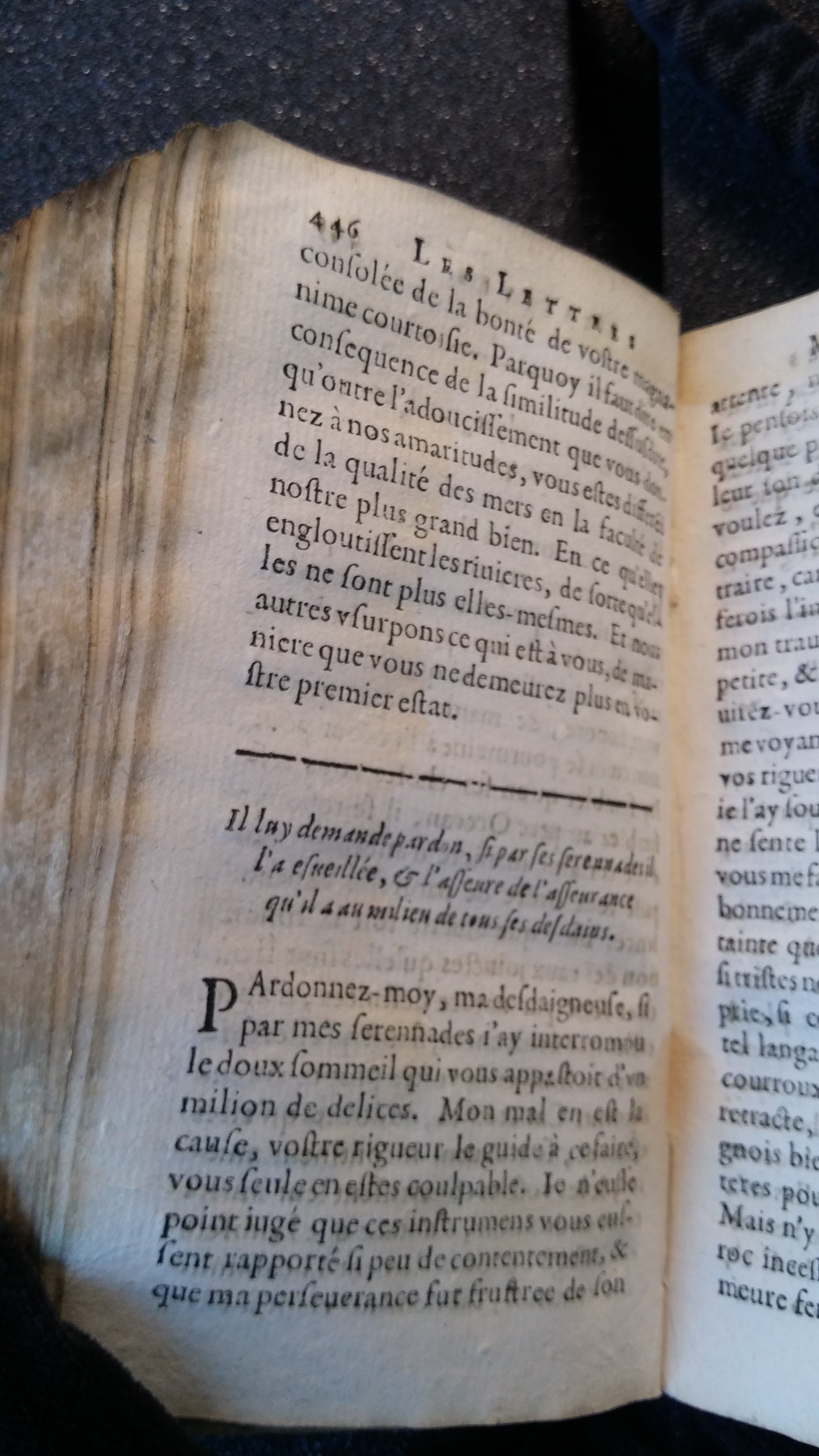 1625 - Louis Loudet - Secrétaire des secrétaires ou le Trésor de la plume française - Lucerne