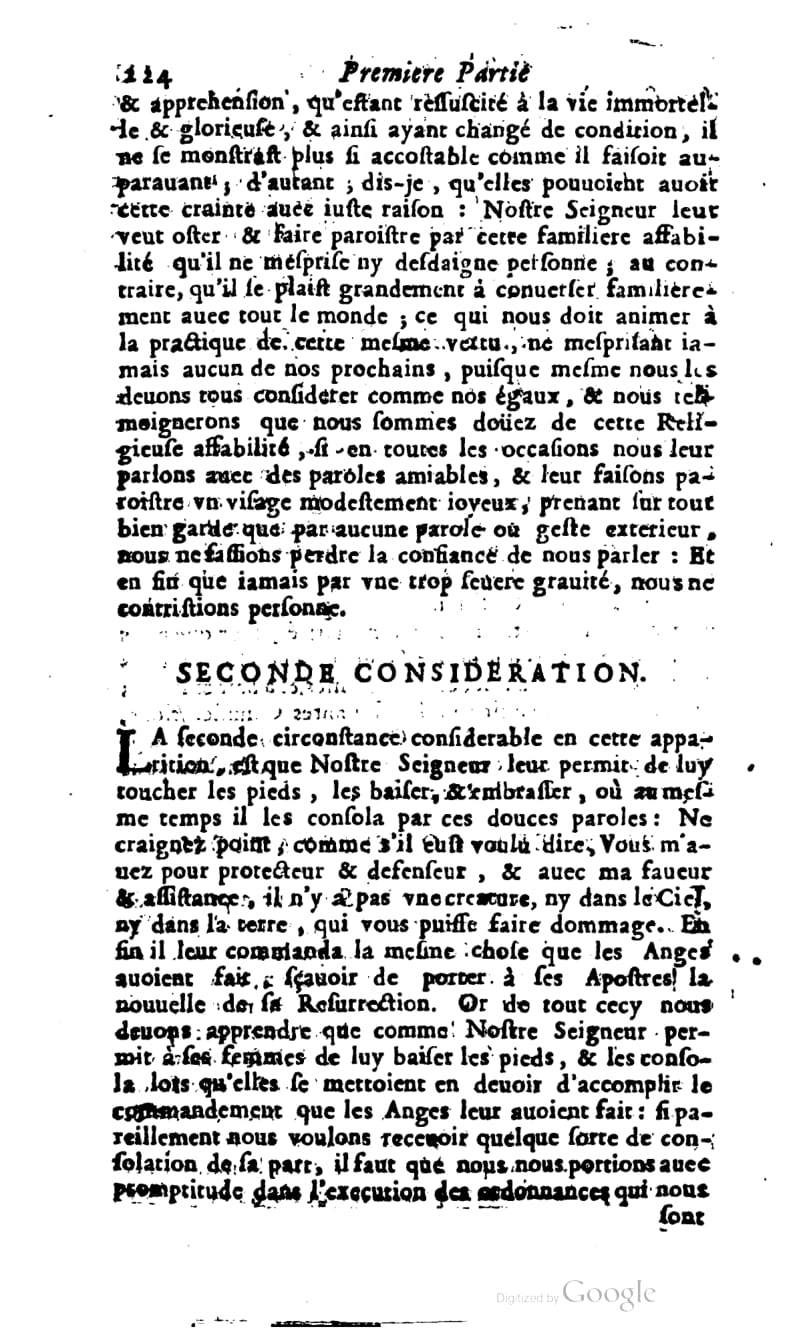 1637 - s.n. - Trésor spirituel des âmes religieuses - BM Lyon