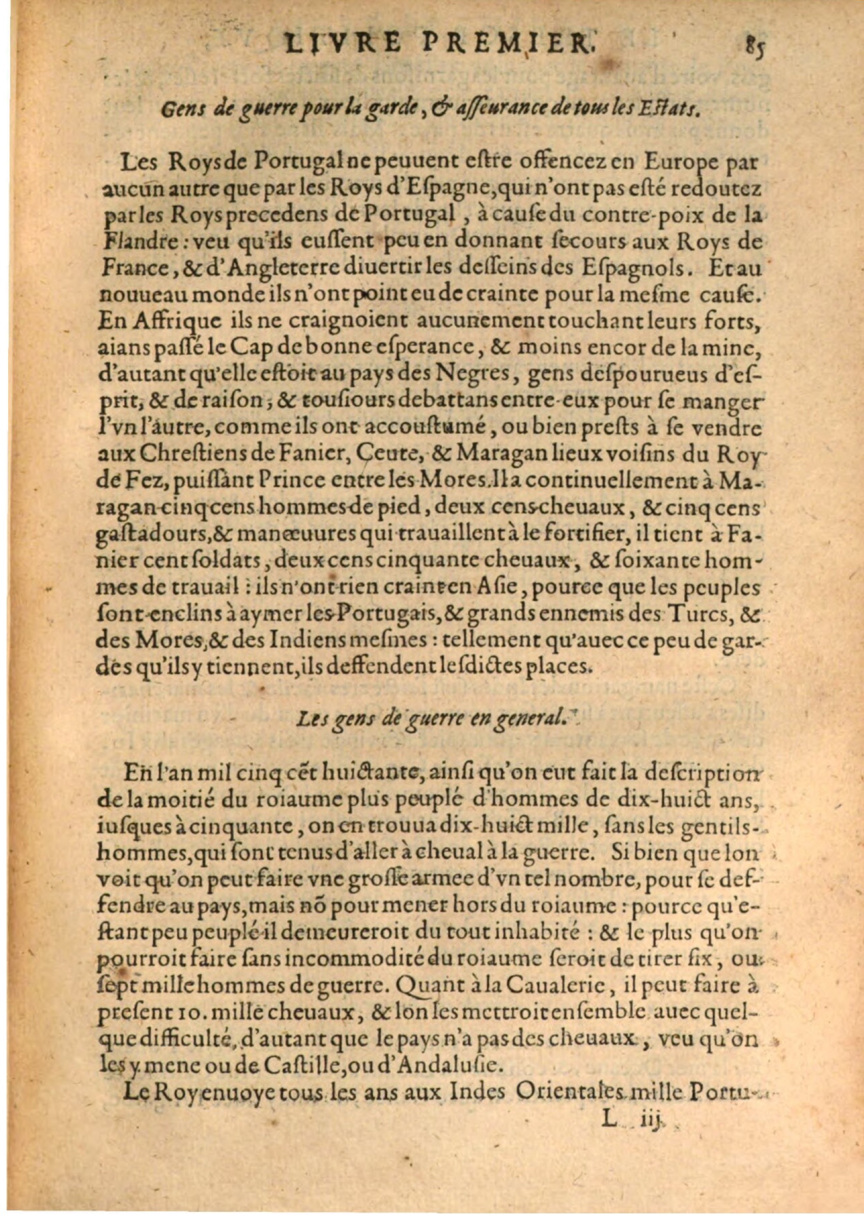 1608 - Pierre Chevalier - Trésor politique - BSB Munich