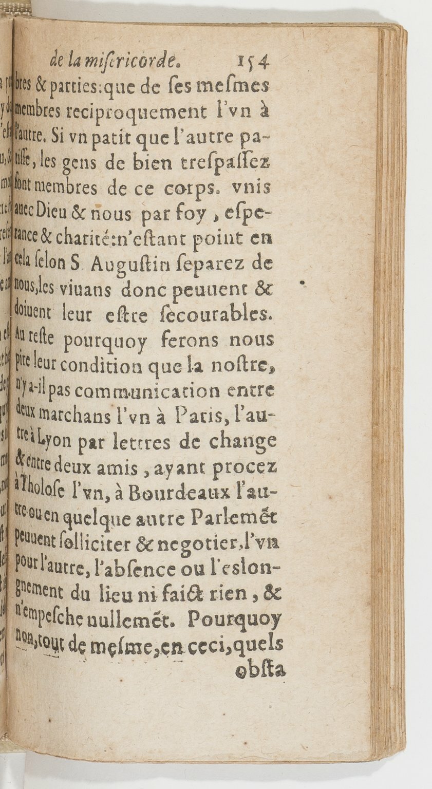 1603 - Jean Didier - Trésor sacré de la miséricorde - BnF