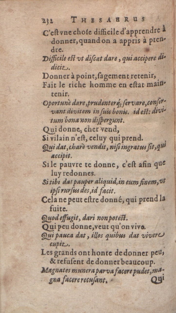 1612 Tresor des proverbes francois expliques en Latin_Page_264.jpg