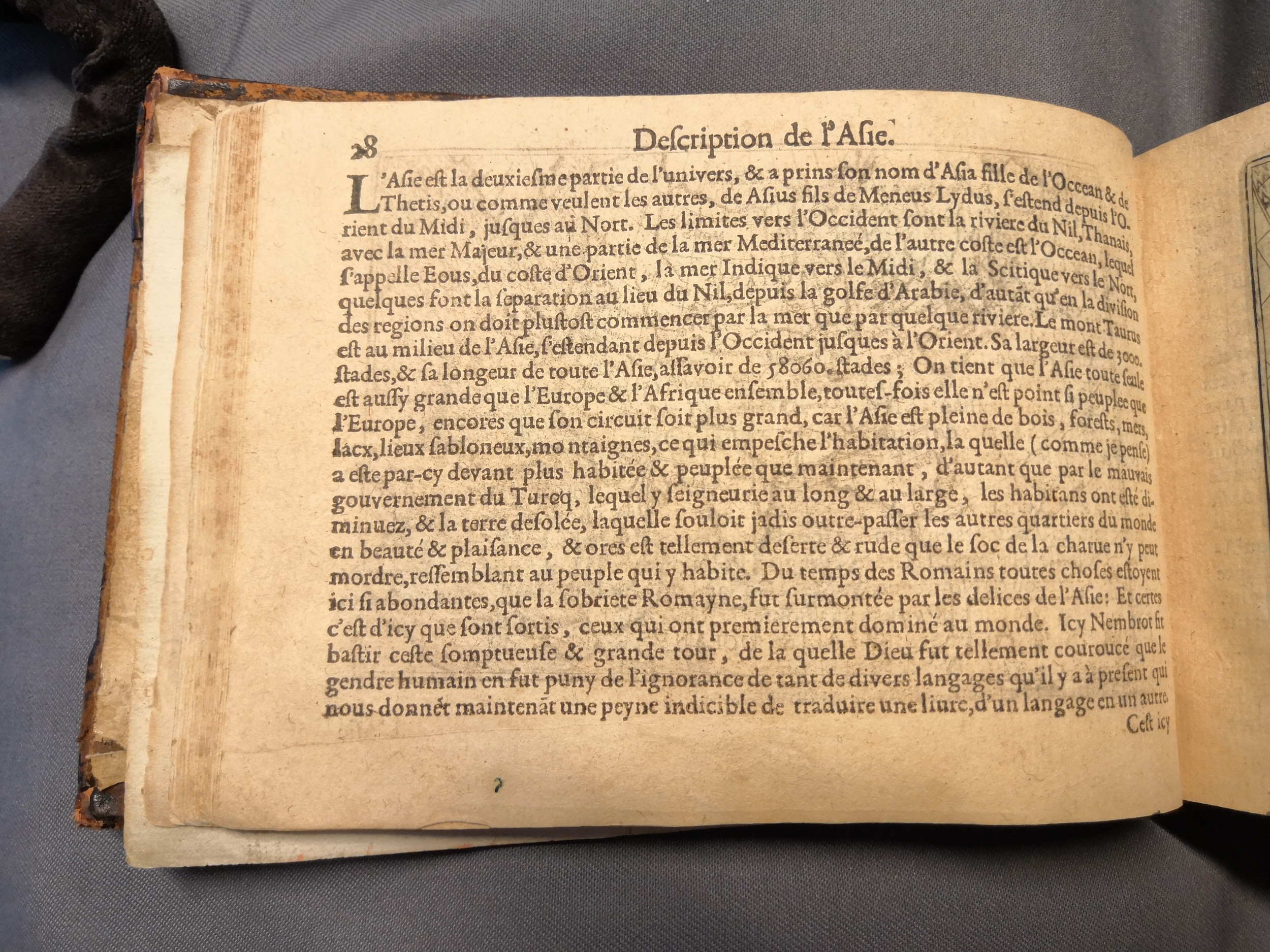 1600c. - Aelbrecht Hendricksz et Cornelis Claesz - Trésor des chartes - Amsterdam 1600c. - Aelbrecht Hendricksz et Cornelis Claesz - Trésor des chartes - Amsterdam