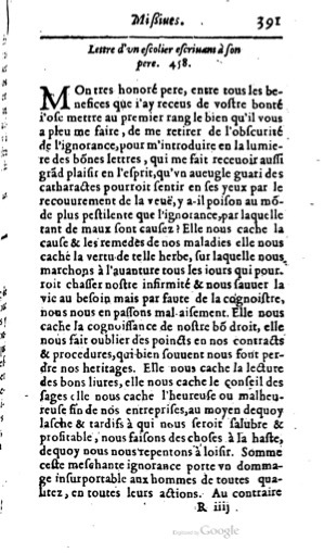 1619 - Mathieu Gorgeu - Secrétaire des secrétaires ou le Trésor de la plume française - UC Madrid