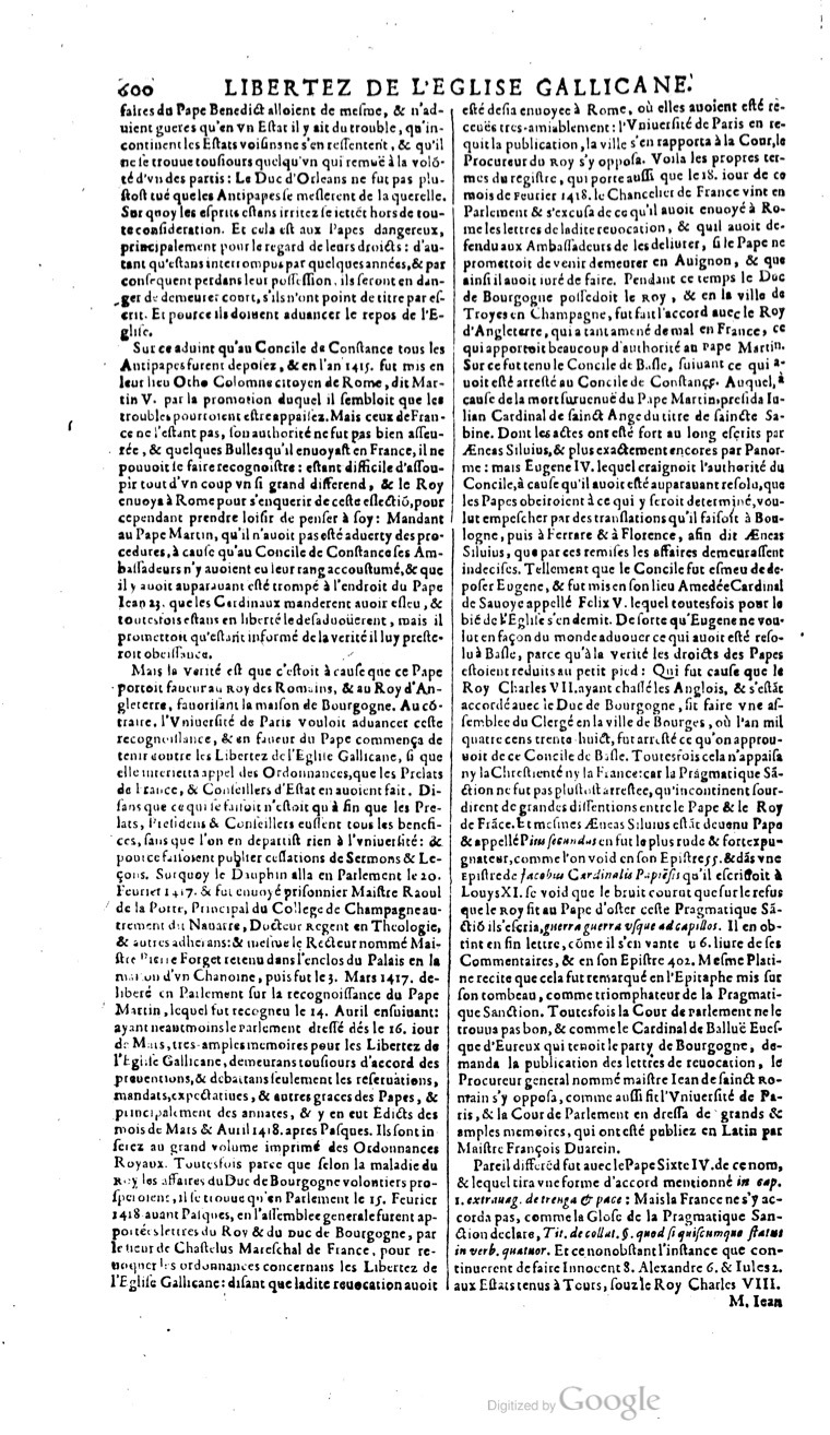 1629 - Veuve Nicolas Buon - Trésor du droit français (29620 T. 2) - BM Lyon