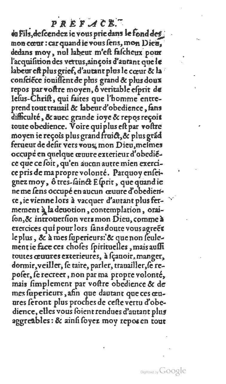 1602 - Veuve G. de la Noüe - Perle évangélique, Trésor incomparable de la sapience divine - UGent