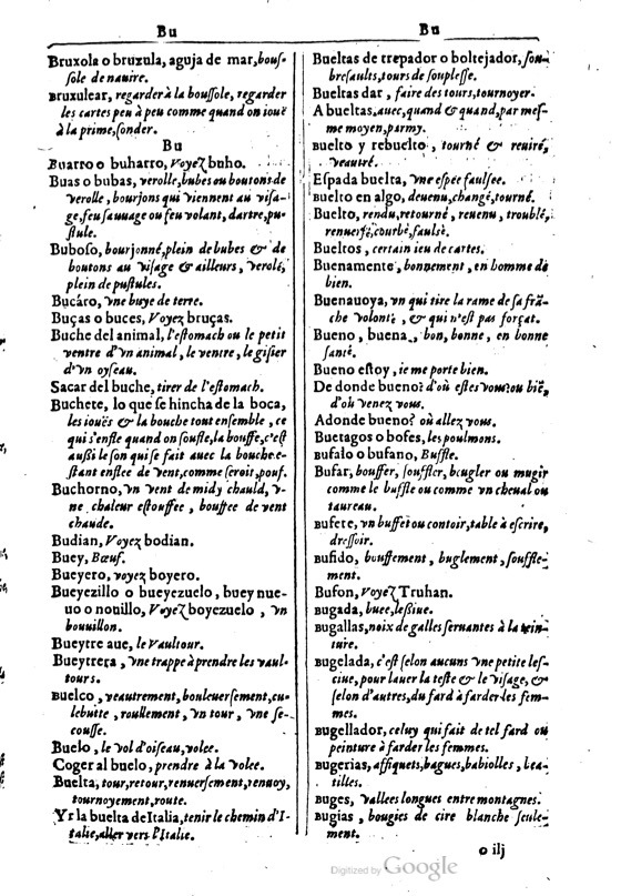 1616 Veuve Marc Orry - Trésor des deux langues espagnole et française.BM Lyon-0117.jpeg