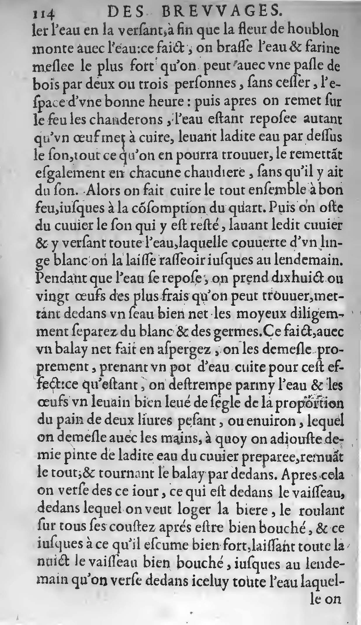 1607 Étienne Servain et Jean Antoine Huguetan - Trésor de santé ou ménage de la vie humaine - BIU Santé_Page_134.jpg