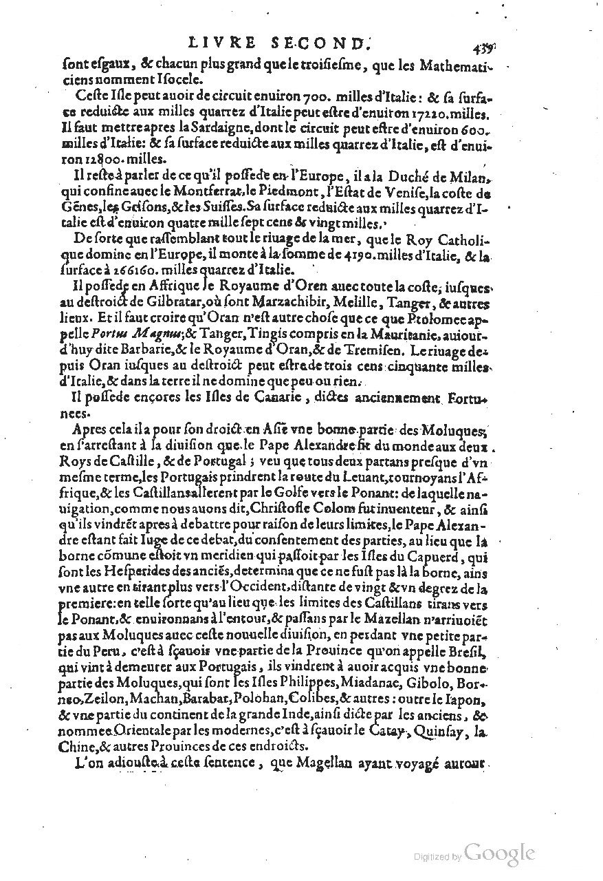 1611 - Pierre Chevalier - Trésor politique - UGent 1611 - Pierre Chevalier - Trésor politique - UGent