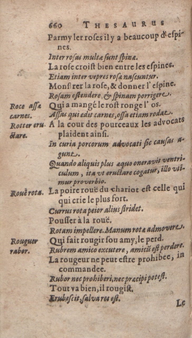 1612 Tresor des proverbes francois expliques en Latin_Page_692.jpg