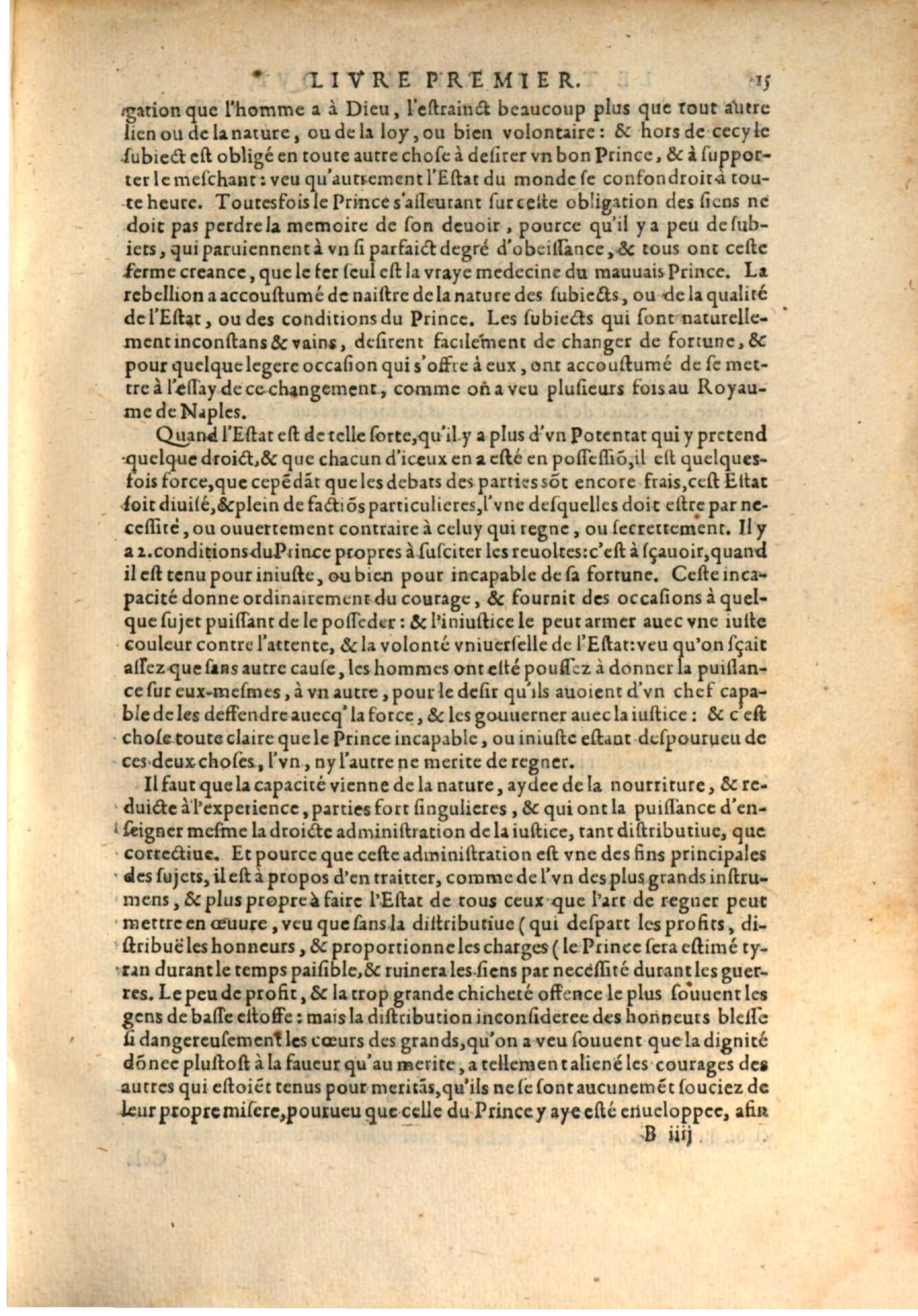 1611 - Pierre Chevalier - Trésor politique - BSB Munich 1611 - Pierre Chevalier - Trésor politique - BSB Munich